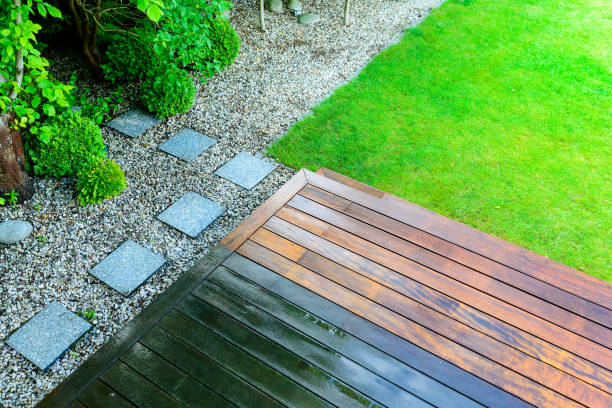 Best Sidewalk and Walkway Cleaning  in Yosemite Valley, CA
