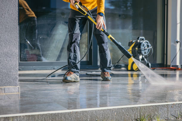 Best House Exterior Washing  in Yosemite Valley, CA