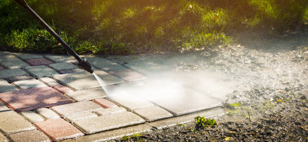 Best Machinery and Equipment Cleaning  in Yosemite Valley, CA